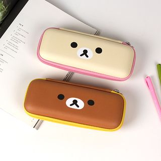 rilakkuma pencil bag