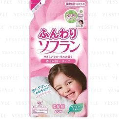 LION - Soflan Funwari Softener Refill LION - Soflan Funwari Softener Refill