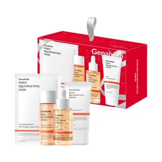 Genabelle - PDRN Essential Protocol Set