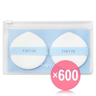 TIRTIR - Big Cushion Puff (x600) (Bulk Box)