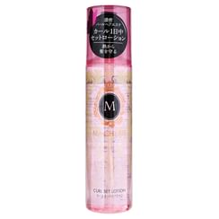 Shiseido - Ma Cherie Curl Set Lotion EX Shiseido - Ma Cherie Curl Set Lotion EX