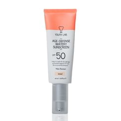 YOUTH LAB. - Age Defense Watery Sunscreen SPF50 Tinted