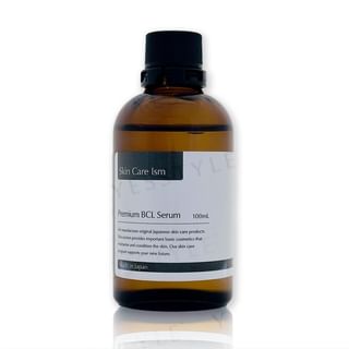 Skin Care Ism - Premium BCL Serum