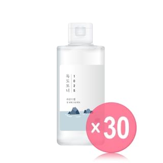 ROUND LAB - 1025 Dokdo Toner (x30) (Bulk Box)