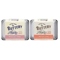 SKINFOOD - Buttery Cheek Cake - 8 Colors SKINFOOD - Buttery Cheek Cake - 8 Colors
