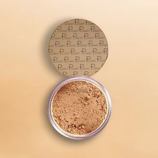 Pudaier - Crystal Bronzing Multi-Purpose Loose Powder - 8 Colors