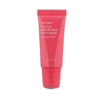 Meditherapy - Filligio Pink Retinol Shot Serum