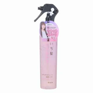 Kracie - Ichikami Hair Styling Mist