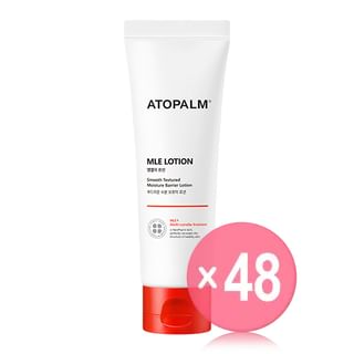 ATOPALM - MLE Lotion (x48) (Bulk Box)