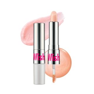 By Wishtrend - Collagen Under Eye Dual Stick