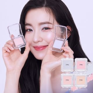 2aN - Pure Glash Highlighter - 4 Colors