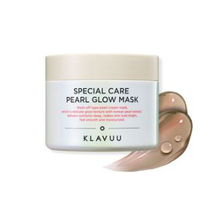 KLAVUU - Special Care Pearl Glow Mask 100ml