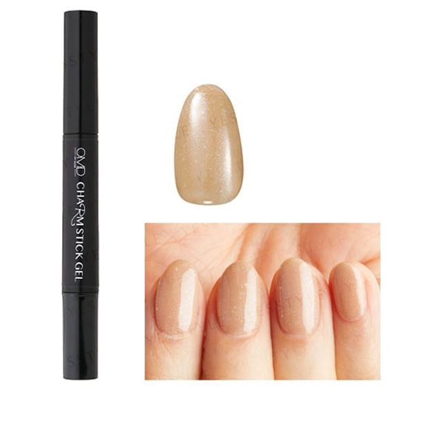 OMD-Charm Stick Nail Gel 19 Jupiter