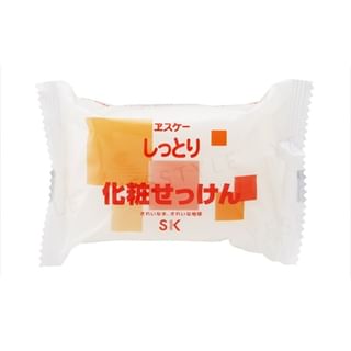 SK SOAP - Moist Beauty Facial Soap