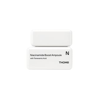 THOME - Niacinamide Boost Ampoule