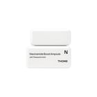 THOME Niacinamide Boost Ampoule