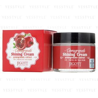 Jigott - Pomegranate Shining Cream