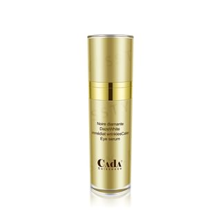 CAdA Suissesse - Noire Diamante DazeWhite Immediat WrinklesCaler Eye Serum