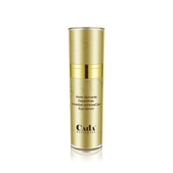 CAdA Suissesse - Noire Diamante DazeWhite Immediat WrinklesCaler Eye Serum