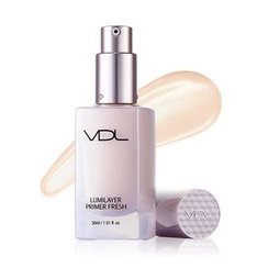 VDL - Lumilayer Primer Fresh 30ml VDL - Lumilayer Primer Fresh 30ml