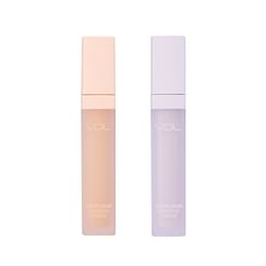VDL - Expert Color Under Eye Primer - 2 Colors