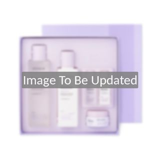 it's skin glow routine moisturizer