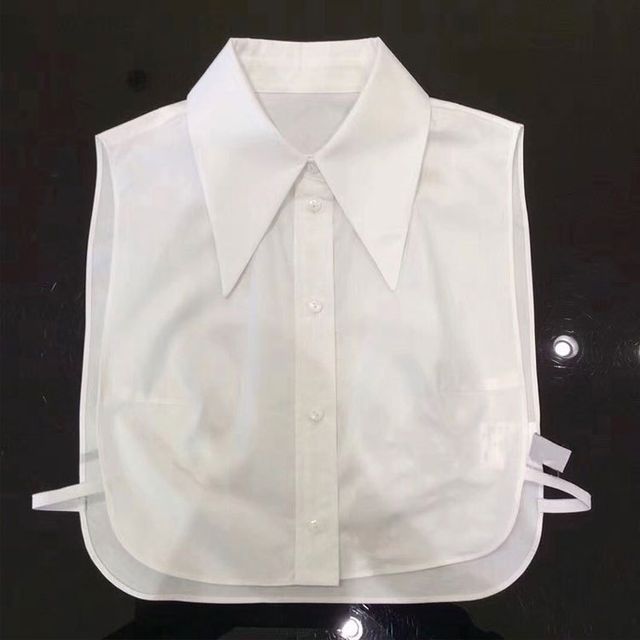 MIOW-Basic Decorative Collar