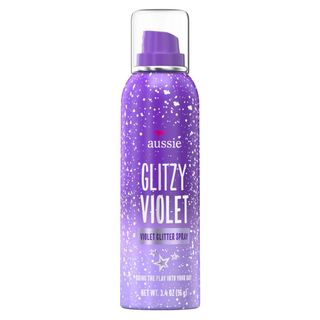 Aussie - Glitzy Violet Spray