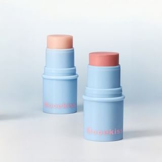 Mooekiss - Luminous Highlighter Stick - 2 Colors