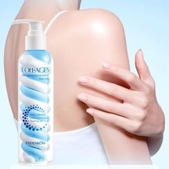 FAYANKOU - Collagen Anti-Aging Marshmallow Body Lotion