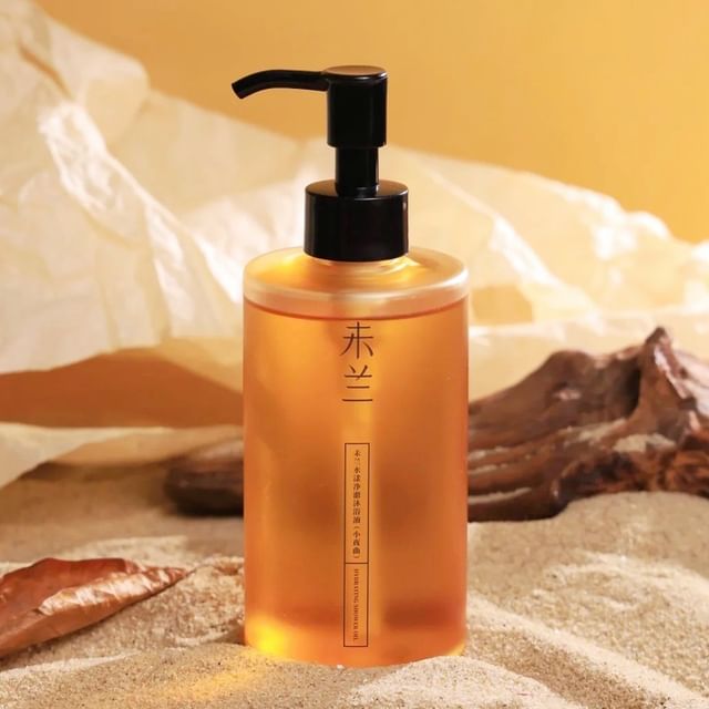 WEILAN-Hydrating Shower Oil - Óleo de Banho Hidratante-250 Ml