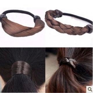 LIDO-Wig Hair Tie