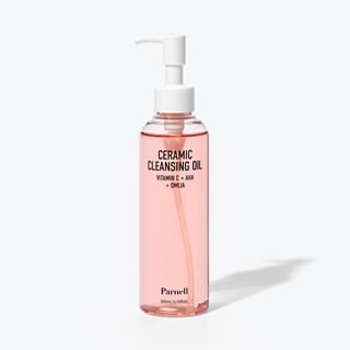 Parnell - Ceramic Cleansing Oil