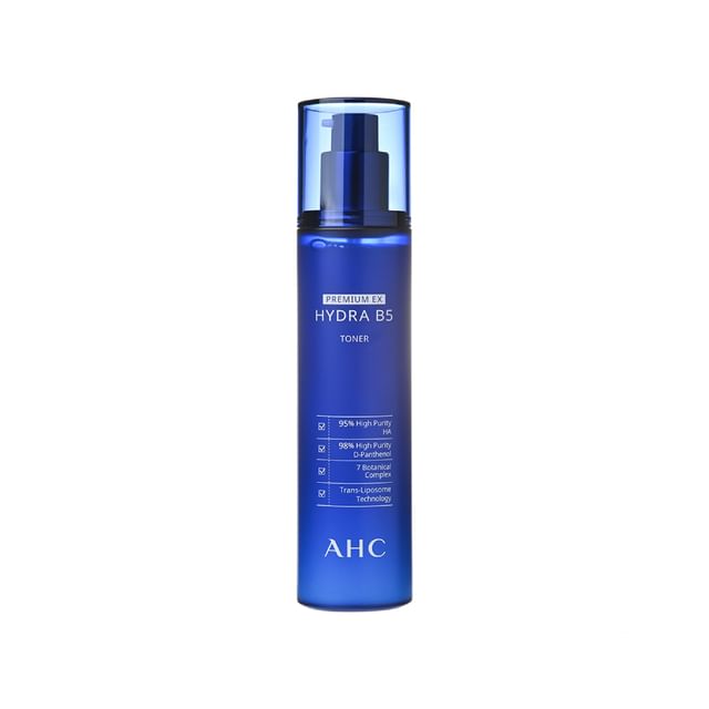 AHC-Premium EX Hydra B5 Toner