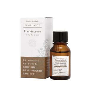 Daily Aroma Japan - Daily Aroma Essential Oil Frankincense