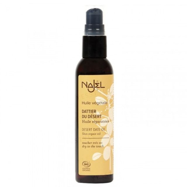 Najel-Organic Desert Date Oil
