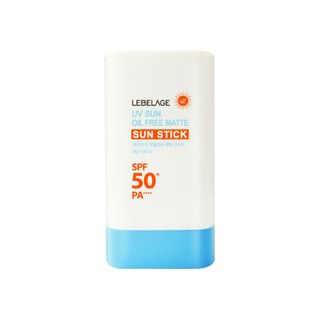 LEBELAGE - UV Sun Oil Free Matte Sun Stick