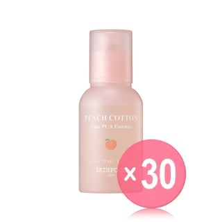 SKINFOOD - Peach Cotton Zinc PCA Essence (x30) (Bulk Box)