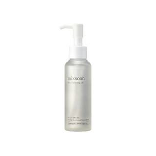 mixsoon - Bean Cleansing Oil