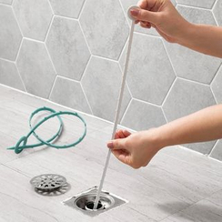 MyHome(マイホーム) - シンク排水クリーナー(5個セット) MyHome(マイホーム) - シンク排水クリーナー(5個セット)