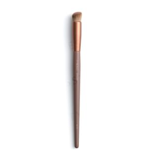 MEKO - Twilight Gold Artistry Brush Series Thumb Nose Shadow Brush