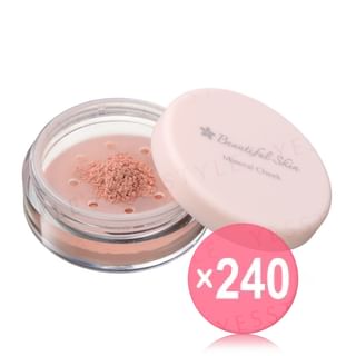 SkinCure Lab - Mineral Cheek (x240) (Bulk Box)