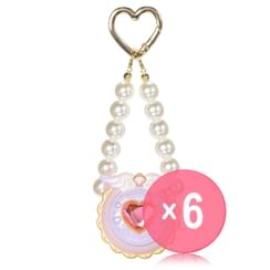 SHOBIDO - Petit Recipe Charm Lip & Cheek Pink (x6) (Bulk Box)