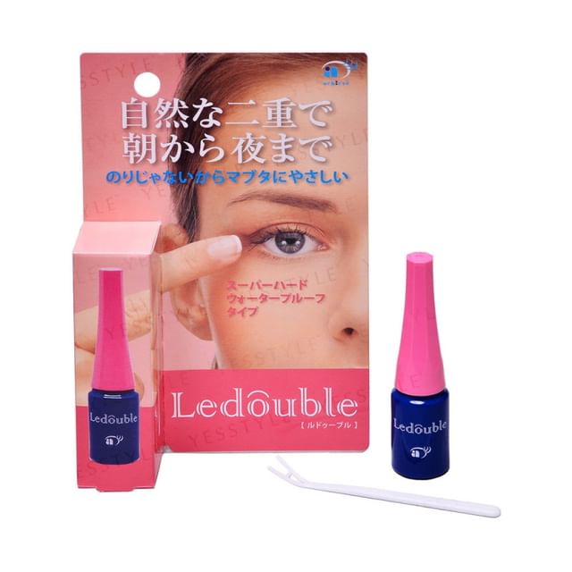 Achieve-Ledouble Double Eyelid Liquid