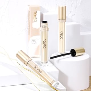 DEROL - Improvisational Theatre Eyebrow Styling Gel