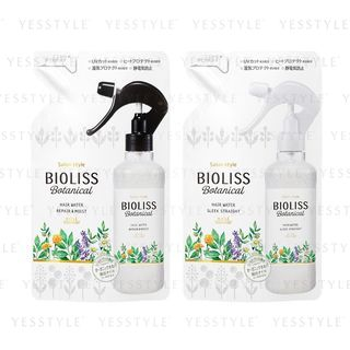 Kose - Bioliss Botanical Hair Water