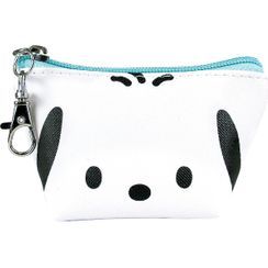 T'S Factory - Pochacco Coin Pouch T'S Factory - Pochacco Coin Pouch