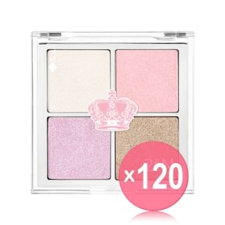 2aN - Jelly Glow Highlighter Dream Fantasy Holiday Edition (x120) (Bulk Box)