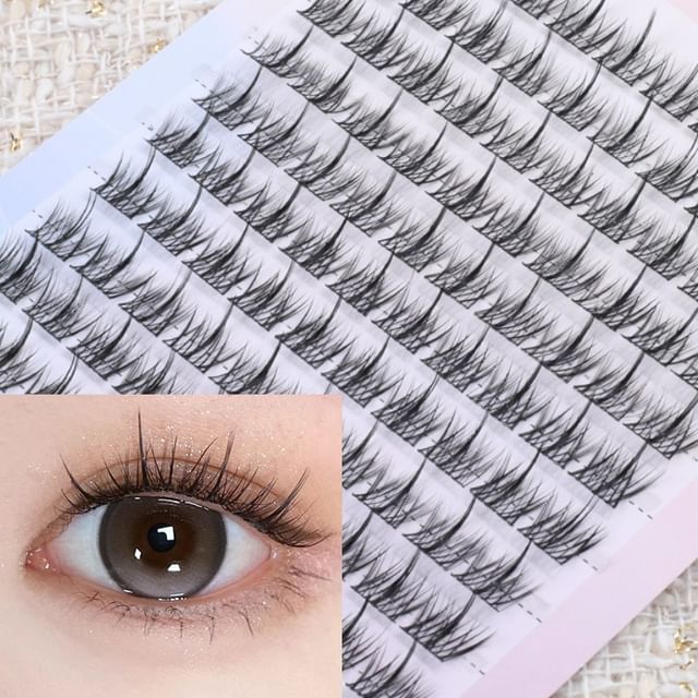 Showroom-Eyelash Curler Various Designs