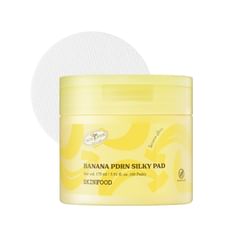 Banana PDRN Silky Pad